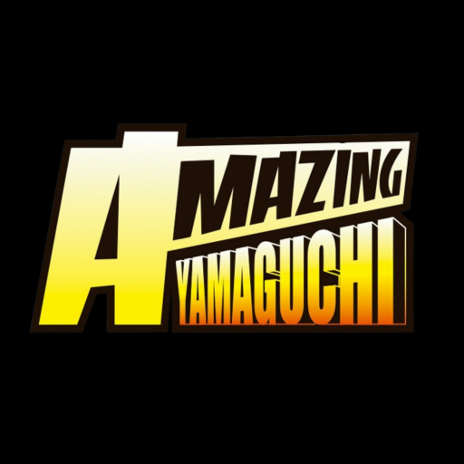 AMAZING YAMAGUCHI